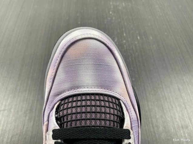 Kick Theory 4 'Zen Air Master' Jordan Retro DH7138-506 0722